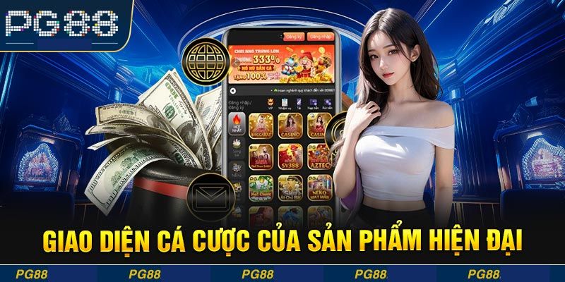 Tổng quan về PG88