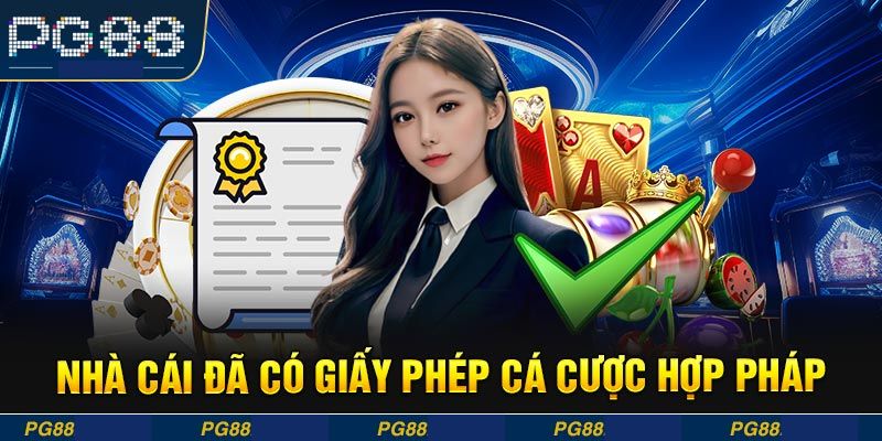 Đánh giá điểm đáng trải nghiệm tại nhà cái PG88