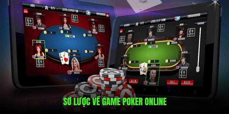 Quy tắc cơ bản quy định trong Game Poker Online