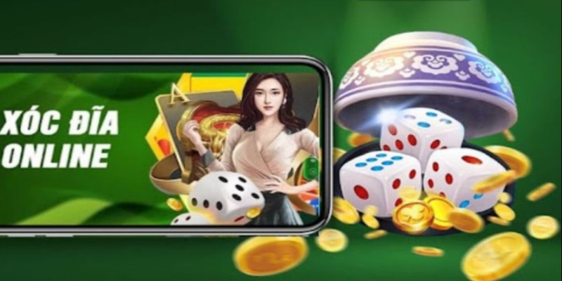 Giới thiệu tổng quan về xóc đĩa 789Win