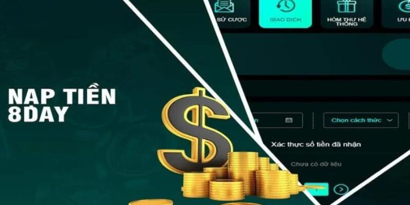 Giới thiệu về nhà cái 8Day