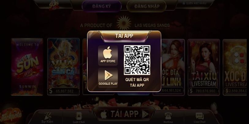 Hướng dẫn chi tiết tải app Sunwin trên hệ điều hành Android