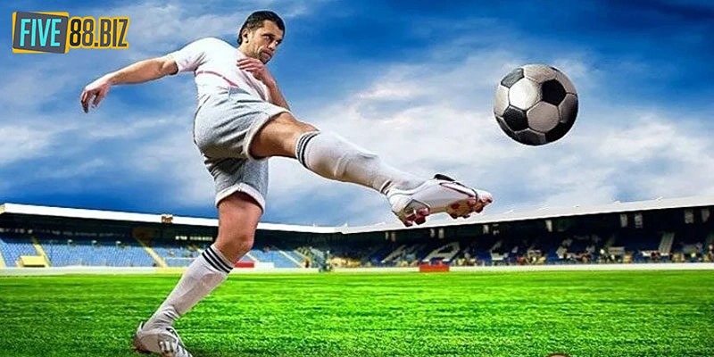 Hướng dẫn quy trình tham gia cá cược thể thao Five88 