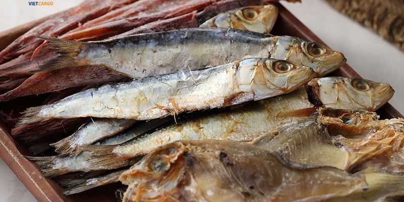 Phân Tích Chi Tiết Hơn Về Giấc Mơ Thấy Cá Khô