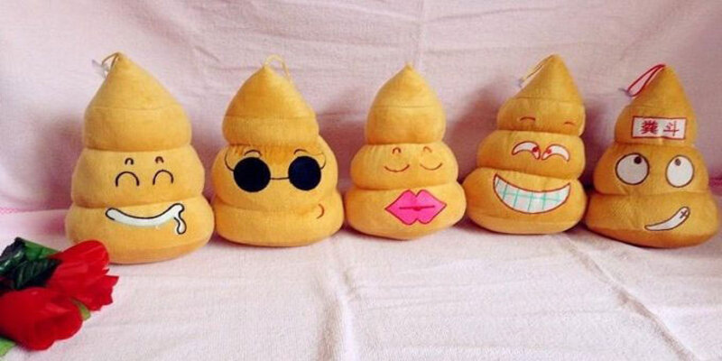 Ý Nghĩa Của Giấc Mơ Thấy Cứt