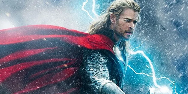 Giấc mơ thấy sấm sét và con số may mắn