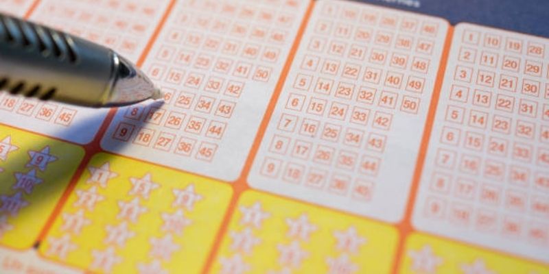 Một số thông tin về sảnh xổ số FB88