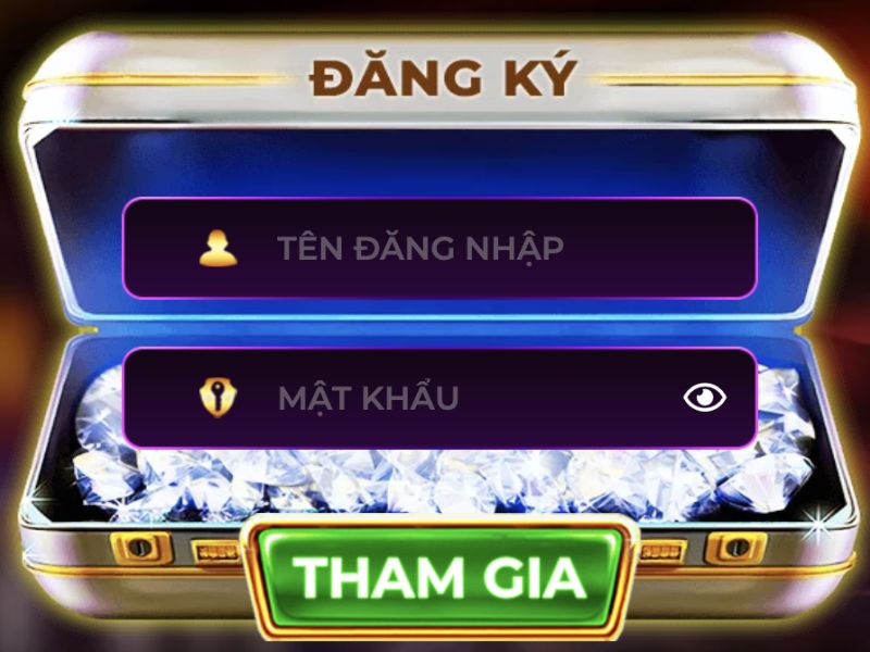 Ưu điểm nổi bật khi đăng ký Rikvip