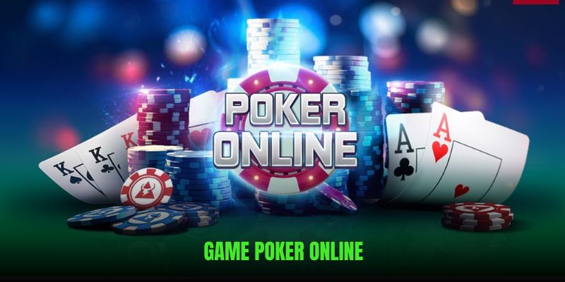 Sơ lược về game Poker trên nền tảng Saowin
