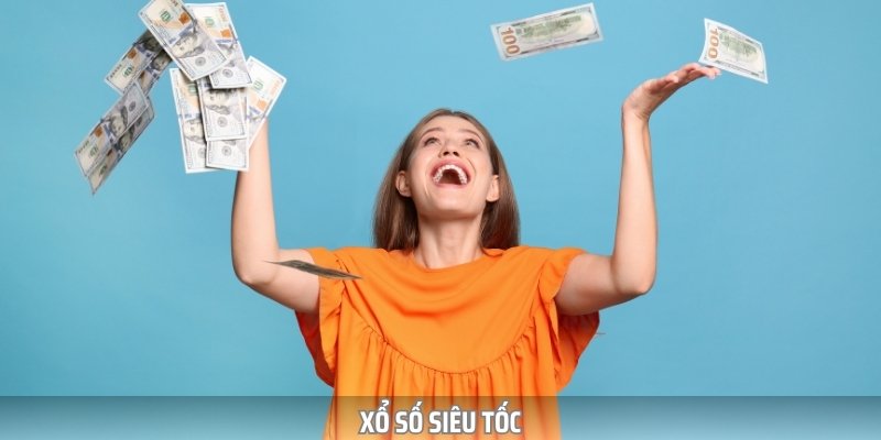 Xổ số Mega 6/45 là một trong những loại hình Quay số Five88 phổ biến