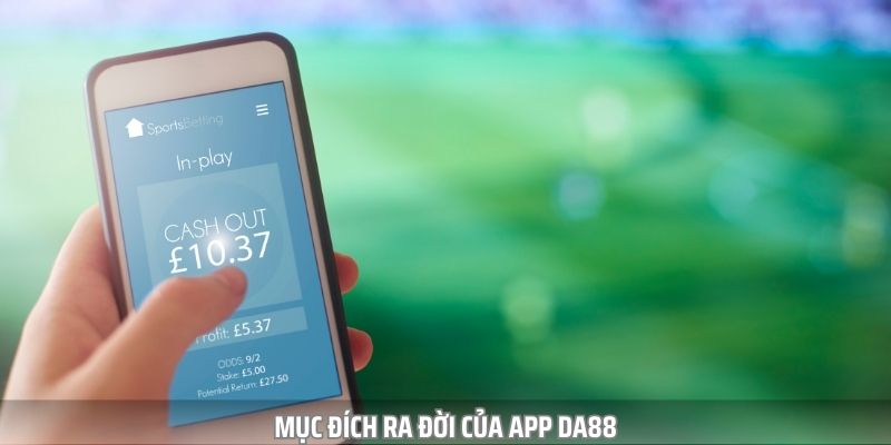 Ứng dụng da88 là trợ thủ đắc lực giúp người dùng tiện lợi hơn