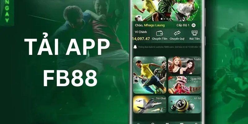 Tải app FB88 để nhận thông báo sớm