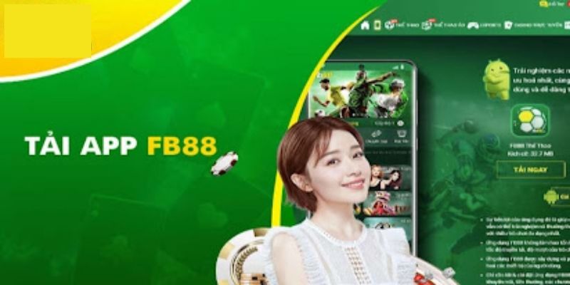 Đảm Bảo Đủ Dung Lượng Để Tải App FB88