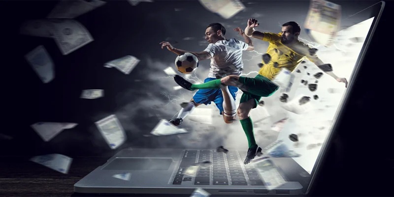 Các bộ môn thể thao hấp dẫn tại Nhatvip