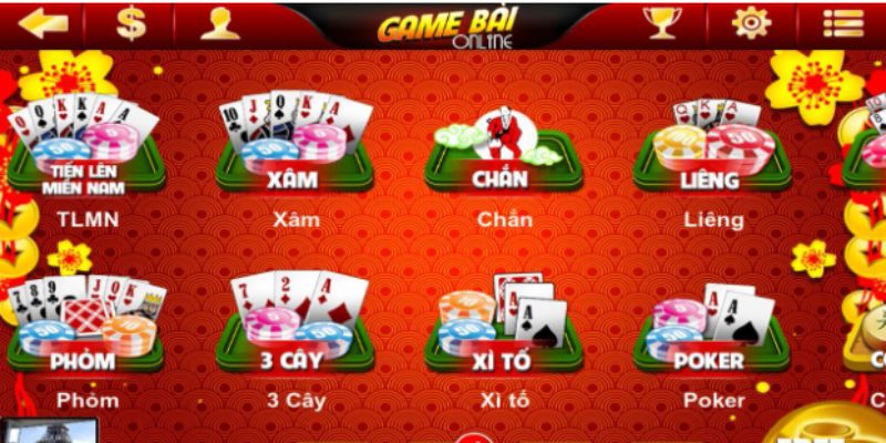 Tìm hiểu top 3+ game bài 789win chi tiết