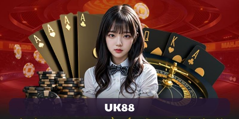 Tổng quan về UK88 và vai trò của chuyên mục tin tức