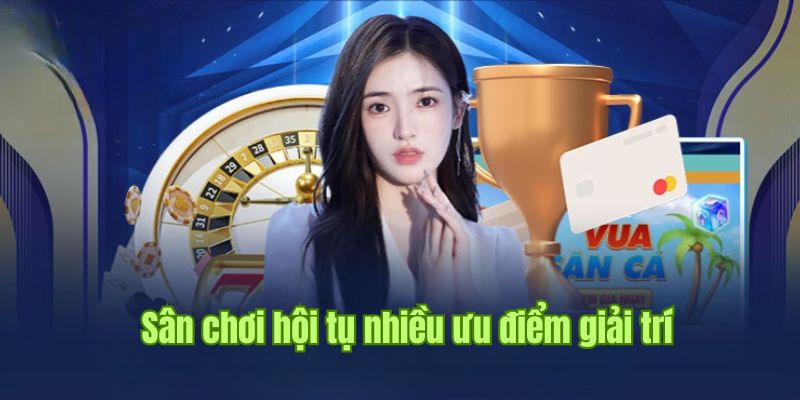 Ưu điểm đặc sắc giúp Sin88 chinh phục mọi bet thủ