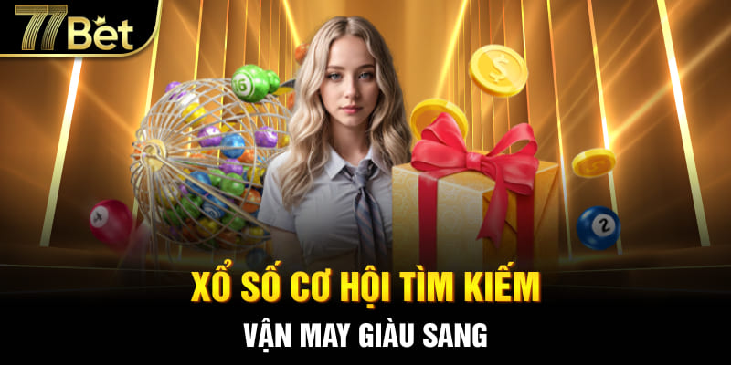 Tổng hợp các trò chơi đặc sắc của 77Bet