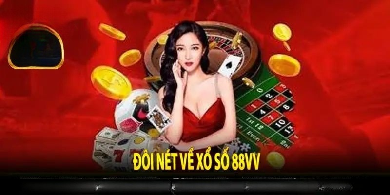 Tổng Quan Về Xổ Số 88vv