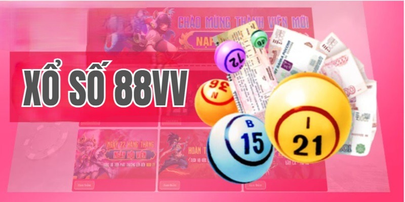Các Yếu Tố Tác Động Đến Kết Quả Xổ Số 88vv