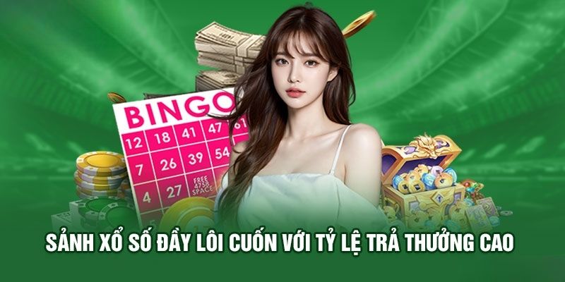 Tổng hợp trò chơi đang hot ở Sao789