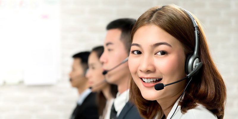 Những cách thức liên hệ 79King