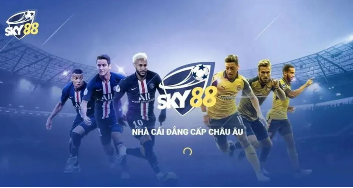 Cách lấy lại tài khoản SKY88 khi quên mật khẩu