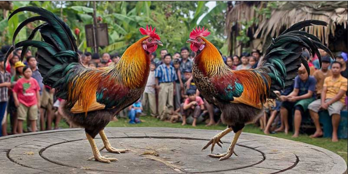 Đá Gà Thomo Trực Tiếp 