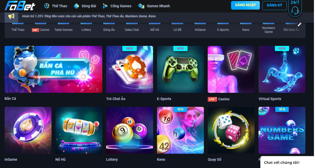 Cá Cược Thể Thao - Sôi Động Cùng Niềm Đam Mê