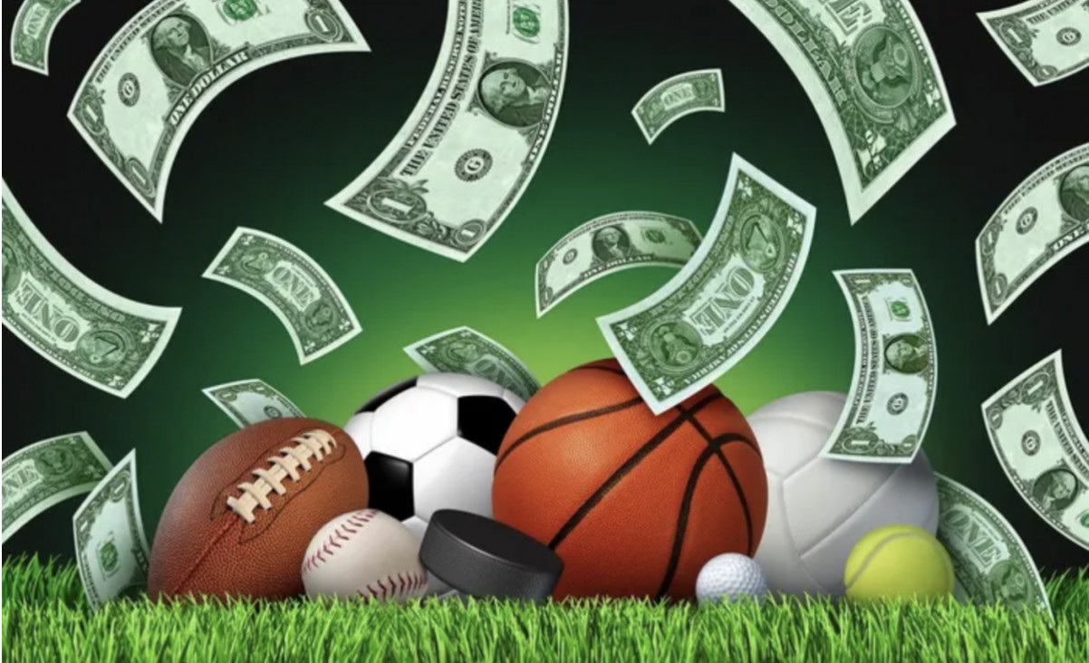 nhiều trò chơi cá cược hấp dẫn 