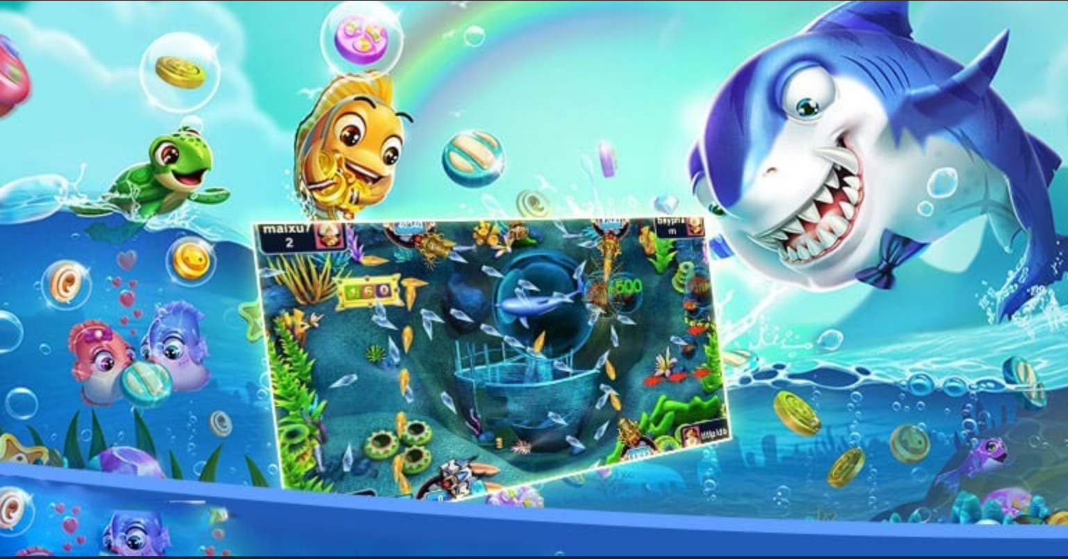 Những Điều Cần Lưu Ý Khi Chơi Bắn Cá Hải Dương