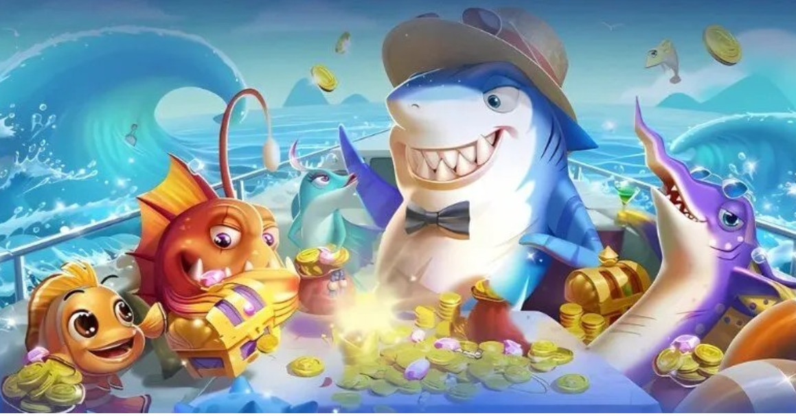 Lợi Ích Khi Chơi Bắn Cá Hải Dương