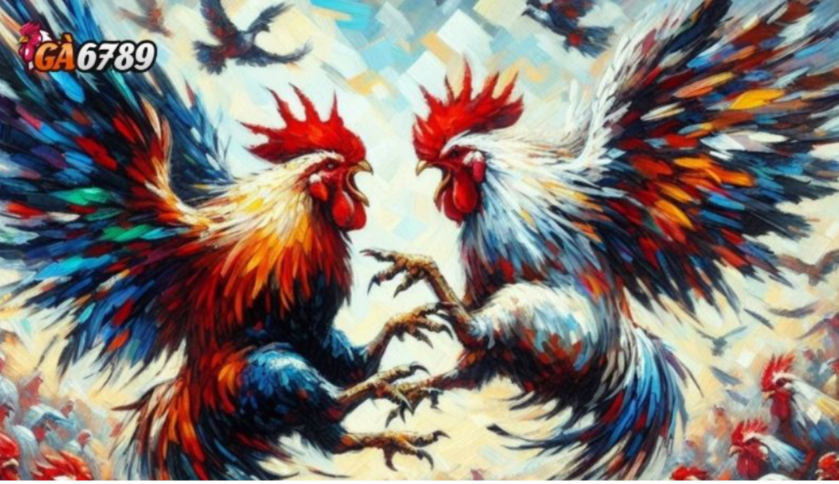 Lịch Đá Gà Thomo Gà 6789 Live Mới Nhất & Phân Tích Chuyên Sâu