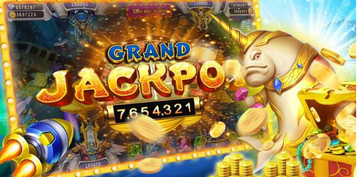 Hướng Dẫn Chi Tiết Cách Chơi Bắn Cá GO