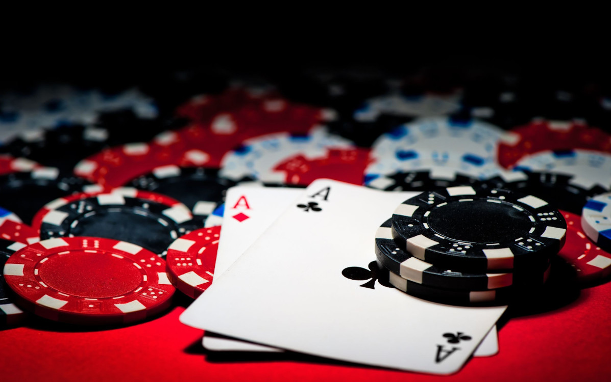Poker Trực Tuyến Tại VN88 Đẳng Cấp Chuyên Nghiệp