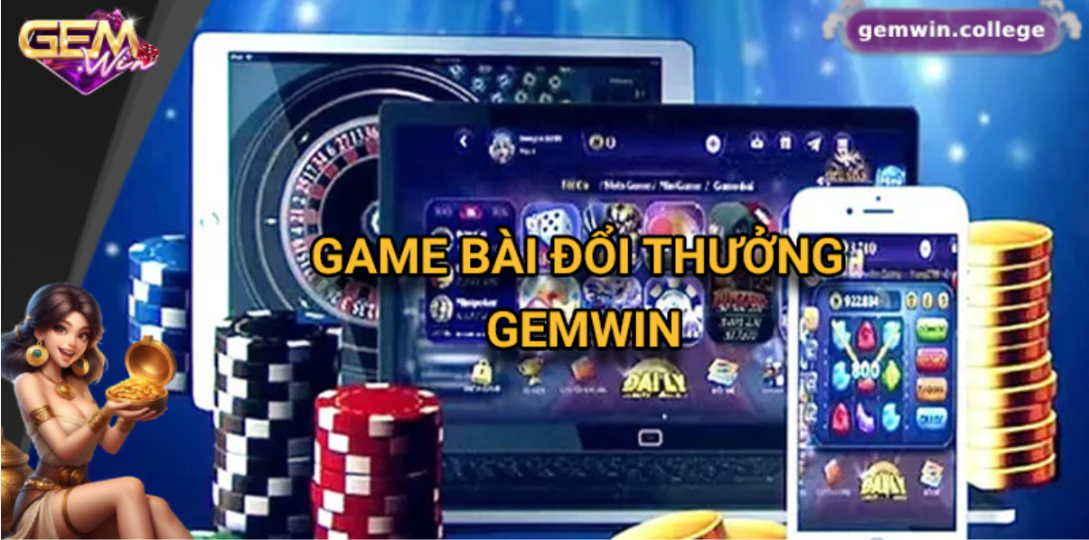 Game Bài Gemwin