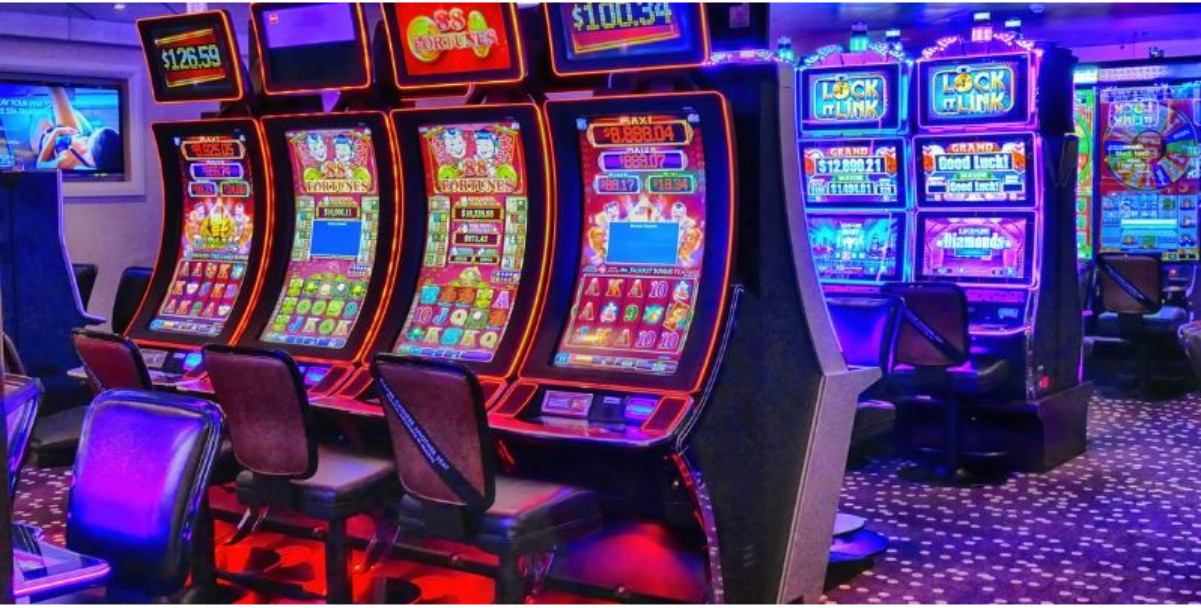 Nổ hũ cho người mới