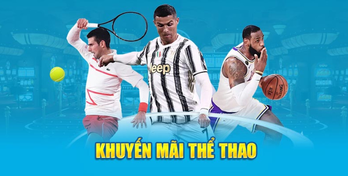 Lợi ích của thành viên khi tham gia chương trình khuyến mãi VSPORT