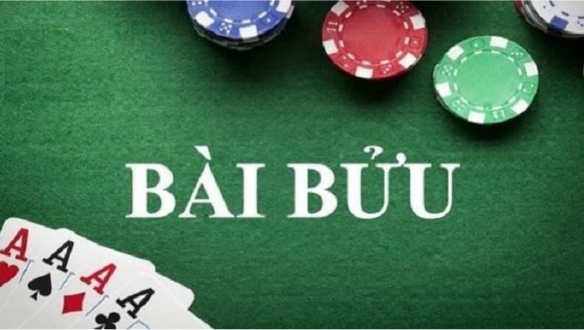 Luật chơi bài Bửu tại nhà cái Kubet cho tân thủ