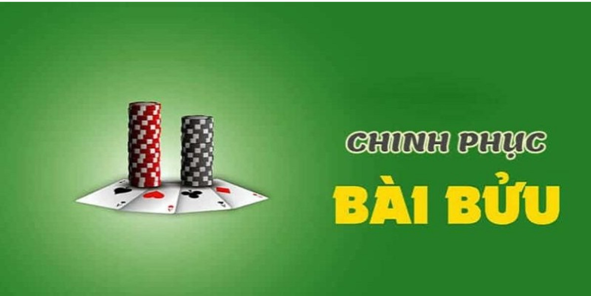 Hướng dẫn cách chơi bài Bửu Kubet chi tiết