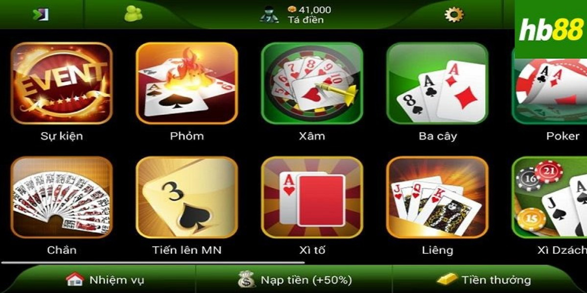 Chiến thuật chơi bài Bửu Kubet hiệu quả
