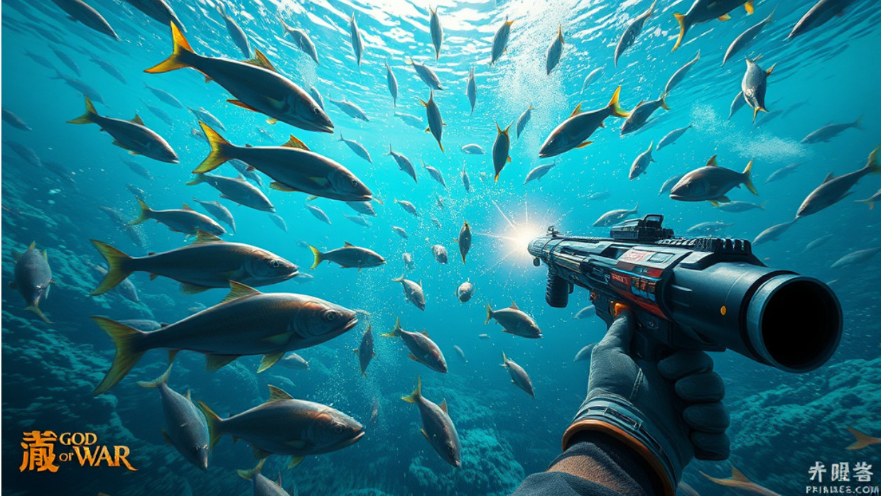 Khám Phá Những Loại Cá Đặc Biệt