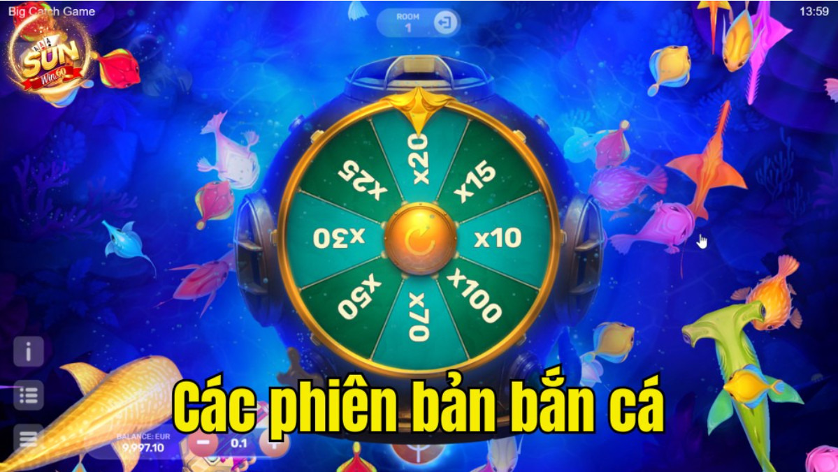 Kịch bản chơi linh hoạt và cách tăng tỷ lệ thắng cao