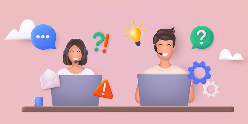 Những trường hợp cần liên hệ 79King