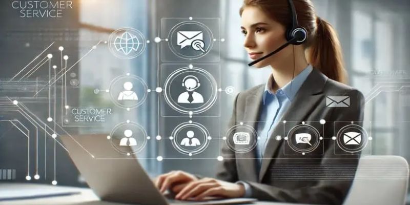 Những phương thức liên hệ BK8