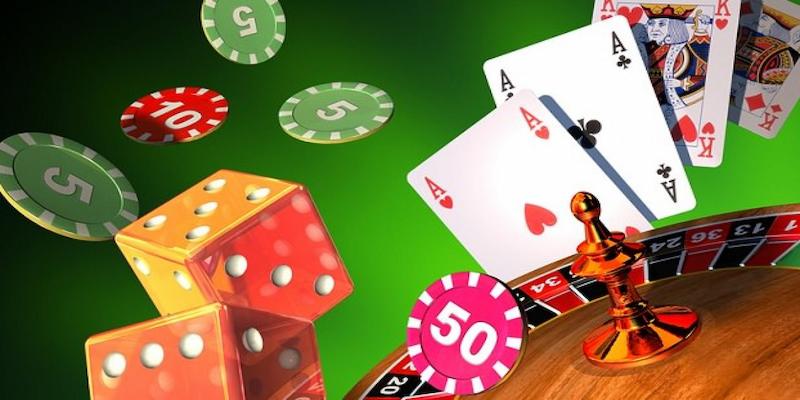 Chính Sách Thưởng Và Khuyến Mãi Có 1-0-2 Tại Casino ABC8