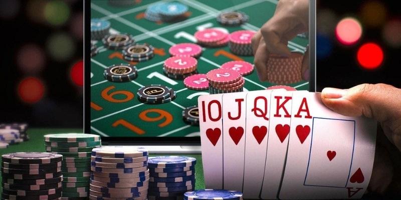 Khám Phá Sảnh Cược Casino ABC8