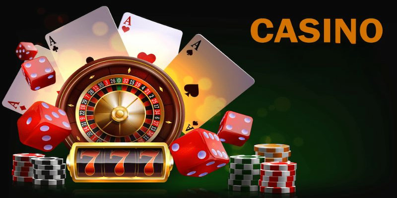 Tuyệt Phẩm Cá Cược Casino 888b