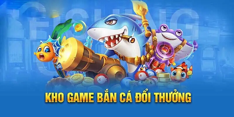 Giới thiệu chung về Game Bắn Cá Ăn Xu KUBET 11