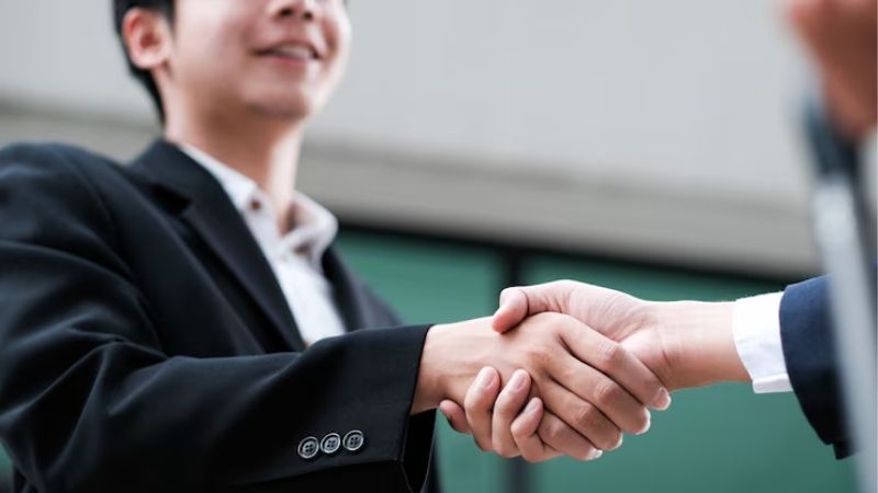 Điều kiện để trở thành đối tác hợp tác Cwin